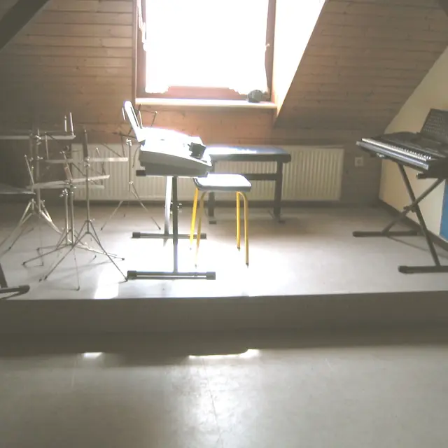 Musikskolens færdige rum — billede 55