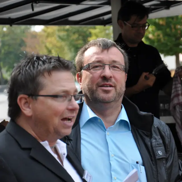 Arrangementer & koncerter — billede 74