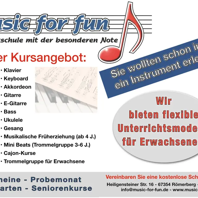 Arrangementer & koncerter — billede 116