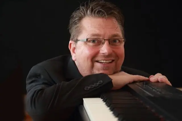 Mig som aktiv musiker — billede 65