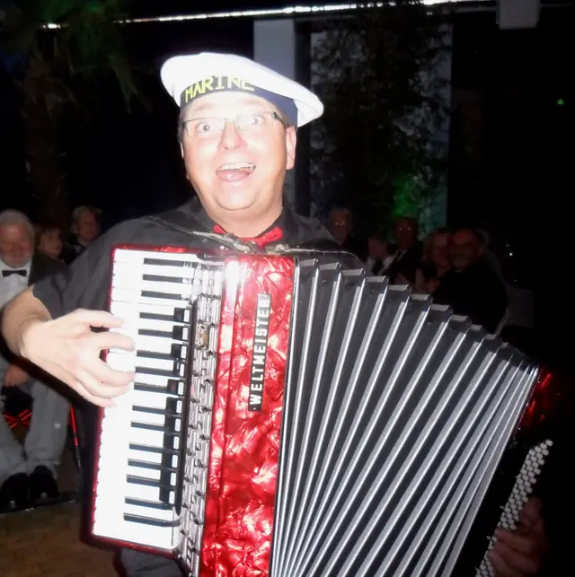 Mig som aktiv musiker — billede 67
